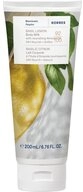 Korres K&ouml;rpermilch BASIL LEMON, 200 ml