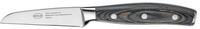 R&Ouml;SLE Gem&uuml;semesser WOLFGREY, 9 cm, Griff Pakka