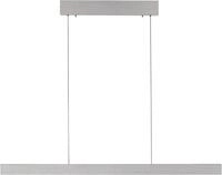 Paul Neuhaus LED Pendelleuchte LED Pendellampe ADRIANA SQUARE, Farbtemperaturregelung