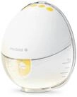 MEDELA Elektrische Milchpumpe Motion InBra tragbare elektrische Milchpumpe...