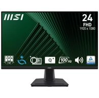 MSI PRO MP245G LED-Monitor (60,5 cm/24 ", 1920 x 1080 px, Full HD, 1 ms
