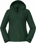 Sch&ouml;ffel Funktionsjacke 3in1 Jacket Yekuro WMS DARK JADE