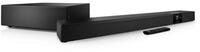 Teufel CINEBAR 22 f&uuml;r Dolby Atmos "5.1-Set" Soundbar (Bluetooth, HDMI, 175 W,