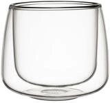 Villeroy & Boch Teeglas Artesano Hot&Cold Beverages Becher, 2-tlg., 180 ml,...