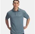 Under Armour&reg; Poloshirt Tech