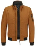 MILESTONE Blouson MSAlan die perfekte &Uuml;bergangsjacke wasserabweisend, atmungsaktiv