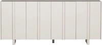 WOOOD Sideboard Nook, Kommode, H 85 cm x B 200 cm x T 46 cm