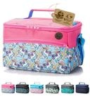 BambiniWelt by Rafael K. Aufbewahrungstasche Tasche f&uuml;r Toniebox Tigerbox f&uuml;r