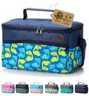 BambiniWelt by Rafael K. Aufbewahrungstasche Tasche f&uuml;r Toniebox Tigerbox f&uuml;r