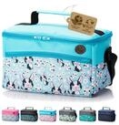 BambiniWelt by Rafael K. Aufbewahrungstasche Tasche f&uuml;r Toniebox Tigerbox f&uuml;r