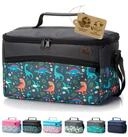 BambiniWelt by Rafael K. Aufbewahrungstasche Tasche f&uuml;r Toniebox Tigerbox f&uuml;r