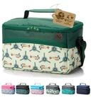 BambiniWelt by Rafael K. Aufbewahrungstasche Tasche f&uuml;r Toniebox Tigerbox f&uuml;r