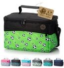 BambiniWelt by Rafael K. Aufbewahrungstasche Tasche f&uuml;r Toniebox Tigerbox f&uuml;r
