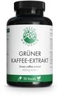 Green Naturals Gr&uuml;ner Kaffee-Extrakt 100% Koffein KAP, 89.0 g
