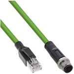Inline TV-Kabel