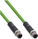 Inline TV-Kabel
