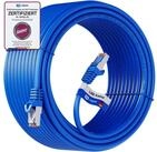HB-DIGITAL Patchkabel CAT.7 Rohkabel LAN Kabel Cat7 S/FTP PiMF LSZH Netzwerkkabel,