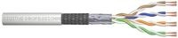 Digitus CAT 5e SF/UTP Twisted Pair Roh-Patchkabel Netzwerkkabel