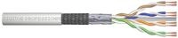 Digitus CAT 6 SF/UTP Twisted Pair Roh-Patchkabel Netzwerkkabel