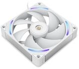 NZXT Geh&auml;usel&uuml;fter NZXT Performance Fan F140X, Geh&auml;usel&uuml;fter