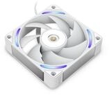NZXT Geh&auml;usel&uuml;fter NZXT Performance Fan F120X, Geh&auml;usel&uuml;fter