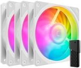 COOLER MASTER Geh&auml;usel&uuml;fter Cooler Master Mobius 120P ARGB 120x120x25