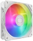 COOLER MASTER Geh&auml;usel&uuml;fter Cooler Master SickleFlow Edge 120 ARGB White