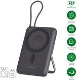 4smarts WirelessPowerbank Enterprise Pocket Powerbank (3,85 V)