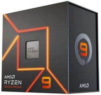 AMD Prozessor AMD Ryzen 9 7900 Boxed WOF