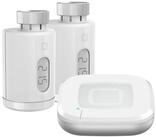 Homematic IP Heizk&ouml;rperthermostat Starter Set Heizen-pure, (Set, 2x