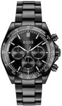 BOSS Multifunktionsuhr HERO 2.0 1514271, Quarzuhr, Armbanduhr, Herrenuhr,