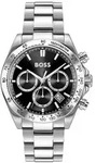 BOSS Multifunktionsuhr HERO 2.0 1514267, Quarzuhr, Armbanduhr, Herrenuhr,