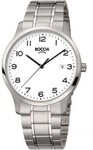Boccia Quarzuhr Boccia Titan Herrenuhr 3620-01