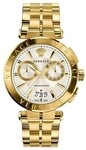 Versace Schweizer Uhr Aion Chrono