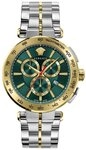 Versace Schweizer Uhr AION