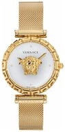 Versace Schweizer Uhr Palazzo Empire Greca Diamond VEDV01419