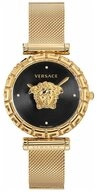 Versace Schweizer Uhr Palazzo Empire Greca Diamond VEDV01319