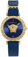 Versace Schweizer Uhr Palazzo Empire Greca Diamond VEDV01019