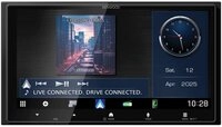 Kenwood Autoradio