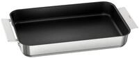 NEFF Backblech Neff Pfanne Z9401FF0, (gro&szlig;, 45 x 26cm)