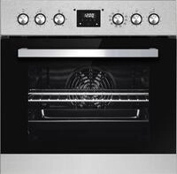 PKM Backofen-Set PKM Einbauherdset EHS8-2KBIX 9 Backofen Funktionen Touch Control,