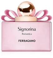 Salvatore Ferragamo Eau de Parfum SISIGNORINA ROMANTIC