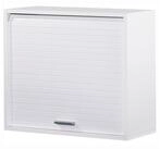 SIMMOB Rollladenschrank K&uuml;chenschrank Oberschrank H&auml;ngeschrank mit...