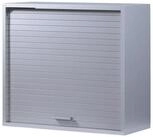 SIMMOB Rollladenschrank K&uuml;chenschrank Oberschrank H&auml;ngeschrank mit...