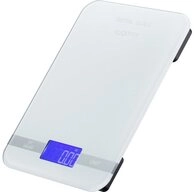 Sygonix K&uuml;chenwaage Sygonix Digitale K&uuml;chenwaage digital W&auml;gebereich (max)=5 kg