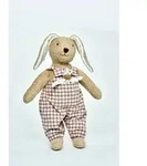 K&auml;the Kruse Tierkuscheltier Hase Hugo 30 cm
