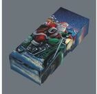 Wera Schraubendreher Wera Bit-Satz 838 RA S/4 Christmas 2025, mit