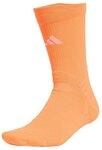 adidas Performance Tennissocken Crew Gepolstert - Materialmix - orange - 1 Paar