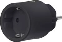 Osram OSRAM HOMELIGHTING Smart+ Funk-Steckdose Smarte Lampe