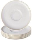 like. by Villeroy & Boch Untertasse Crafted Kaffeeuntertassen &oslash; 14,9 cm 6er...